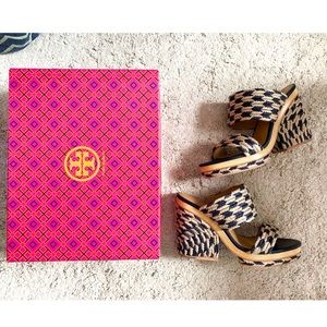 Tory Burch Lola Sandal
